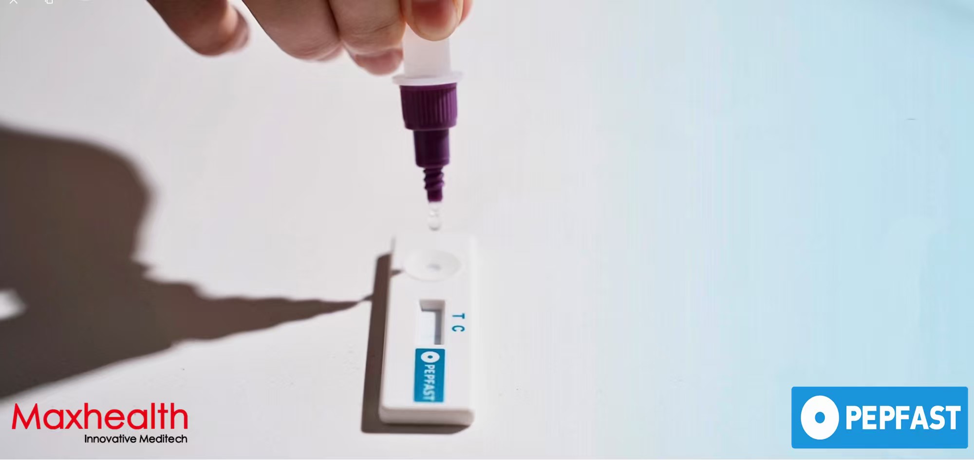 Pepfast pepsin detection kit